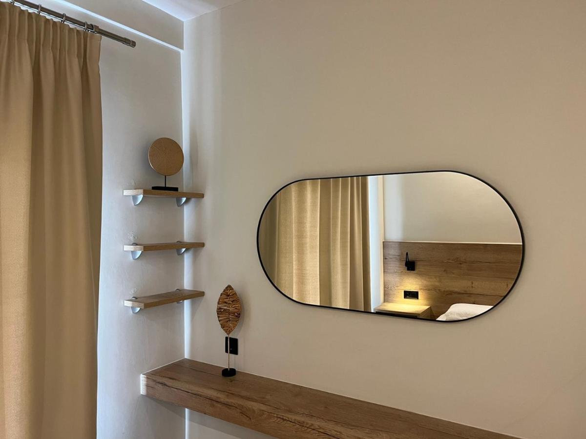 Elenasrooms Kallithea  Exteriör bild