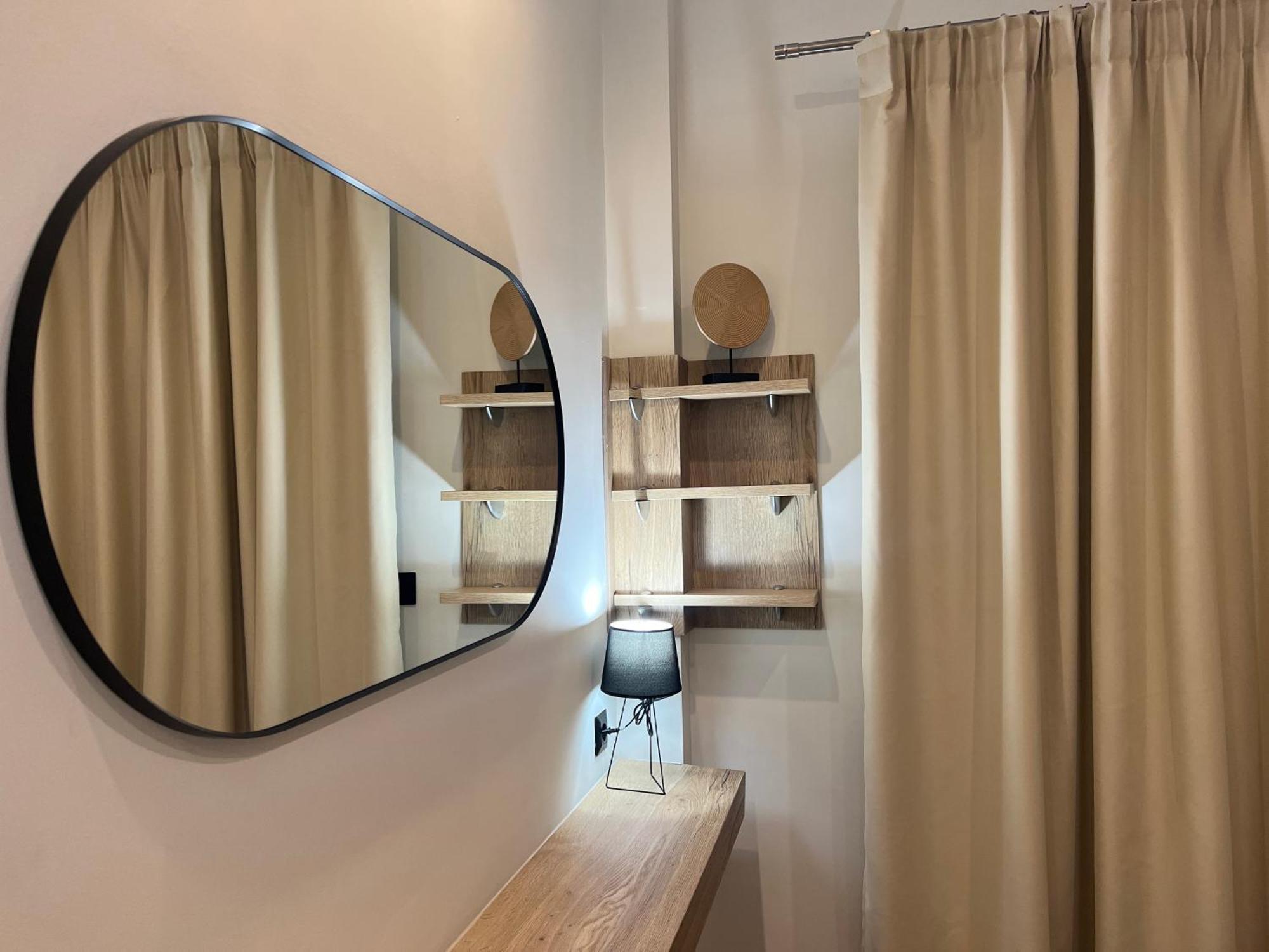 Elenasrooms Kallithea  Exteriör bild