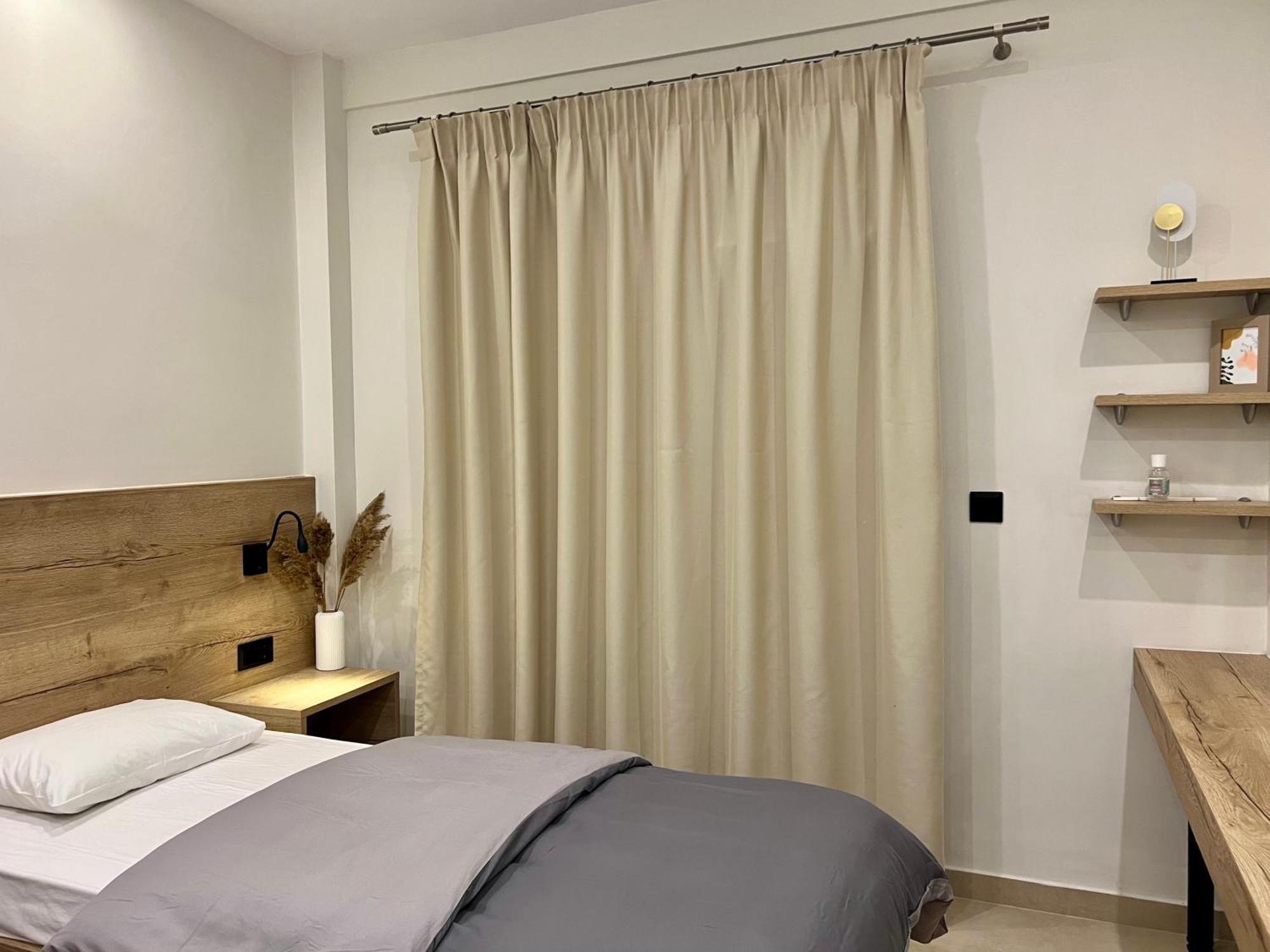 Elenasrooms Kallithea  Exteriör bild